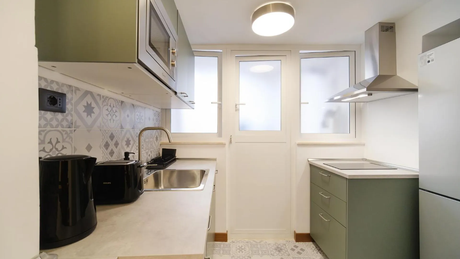 Dadada By Buddyrent Rome Apartment