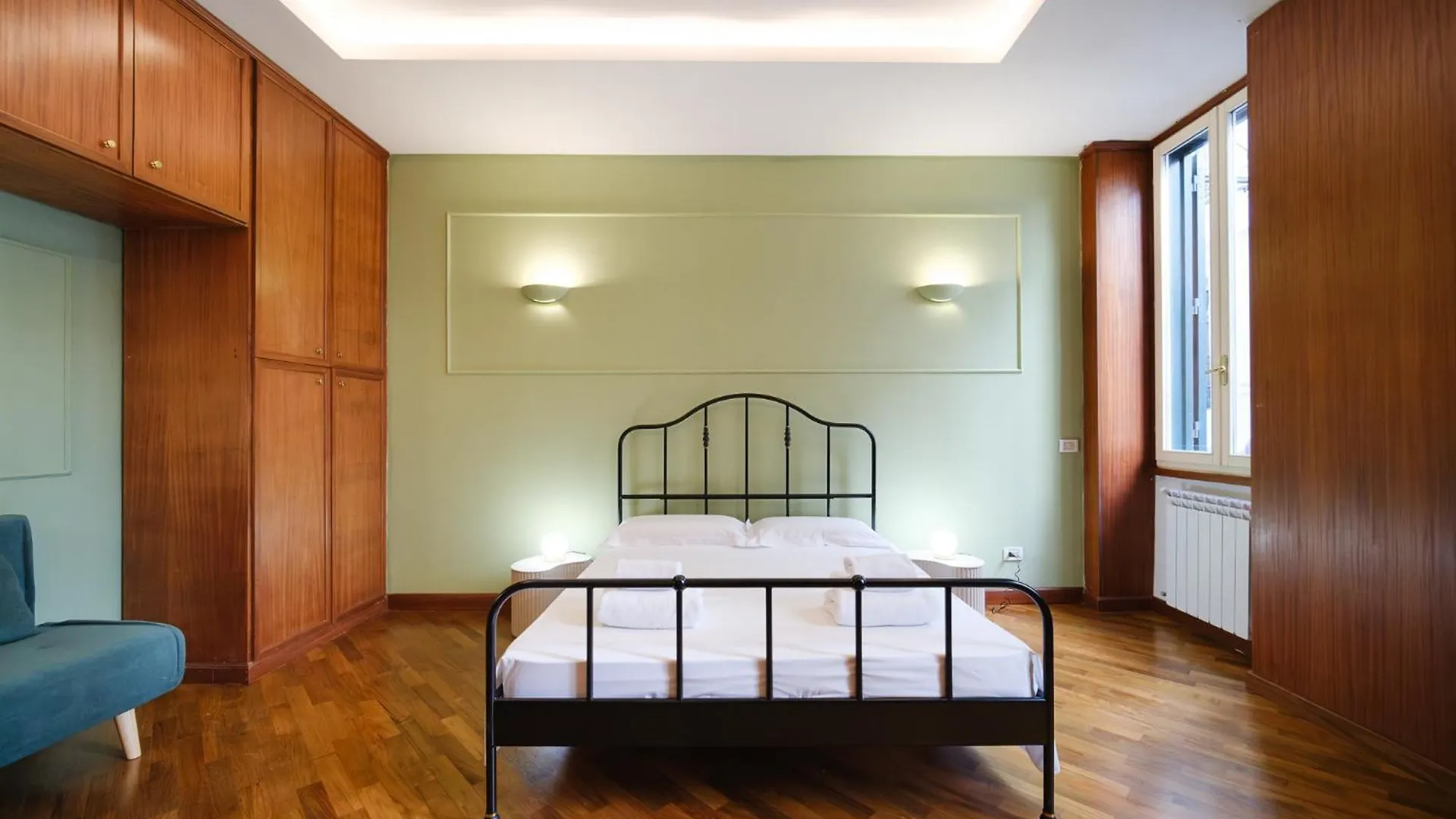 Dadada By Buddyrent Rome Apartment
