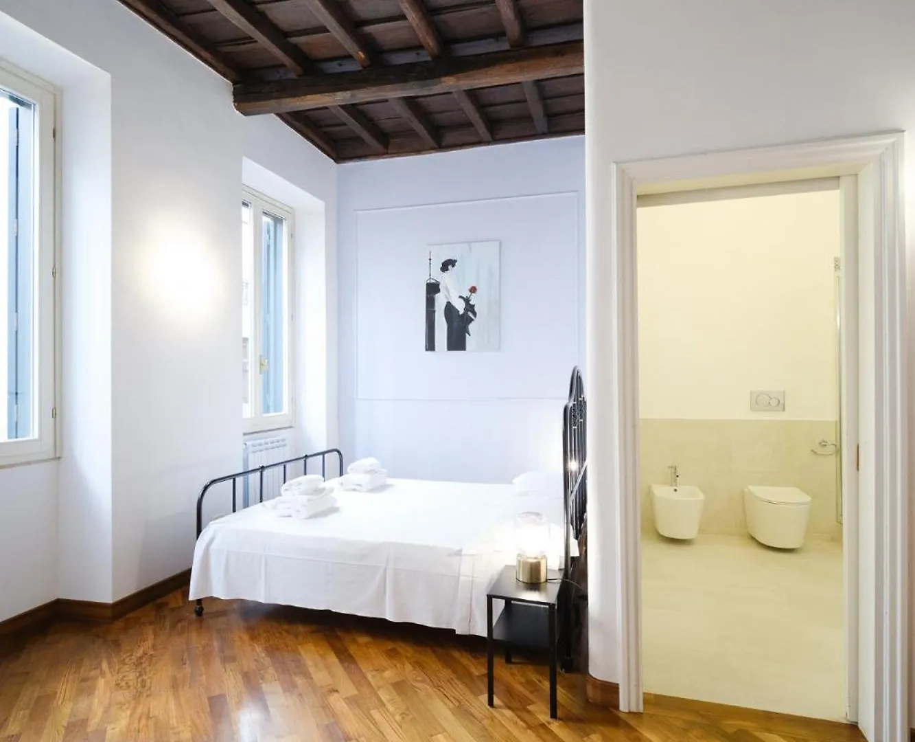 Dadada By Buddyrent Rome 0*,  Italy