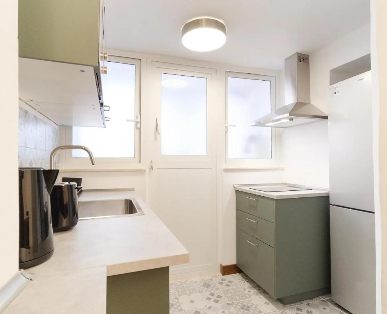 Apartment Dadada By Buddyrent Rome