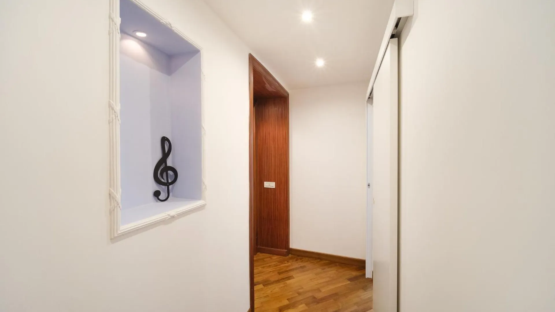 Apartment Dadada By Buddyrent Rome