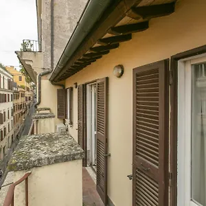 Rasella 47 Appartamento